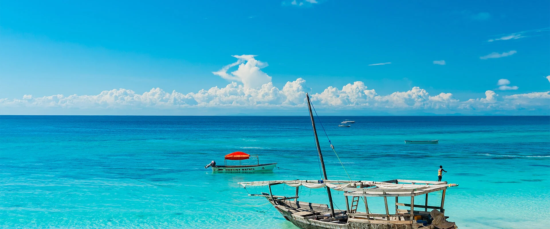 Zanzibar